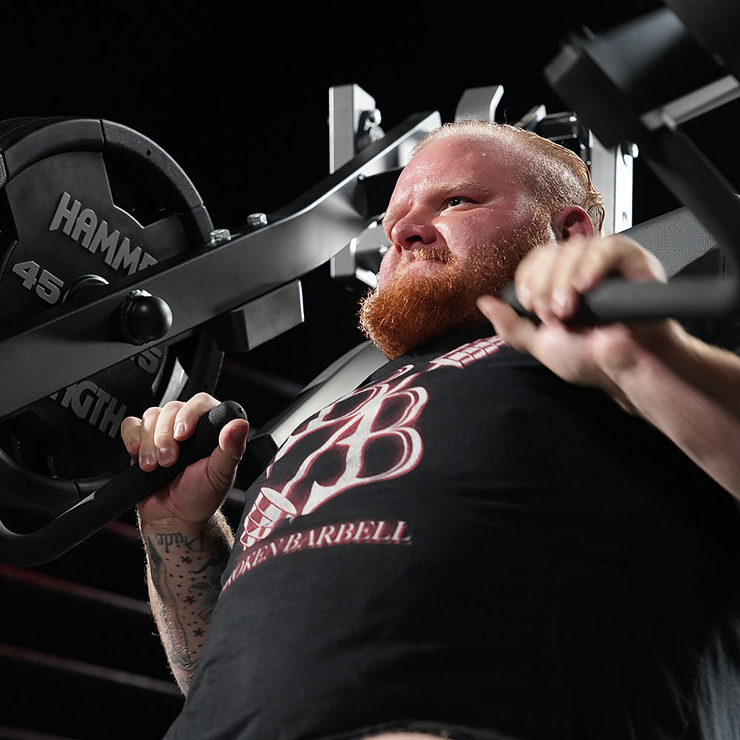 145879-Hammer-Strength-Plate-Loaded-Iso-Lateral-Incline-Press-afbeelding-5