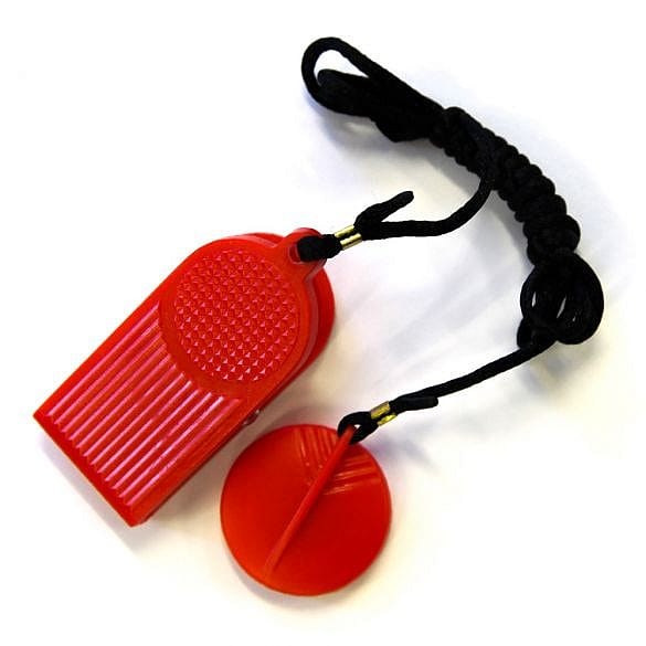 38358-Stop-Knop-safety-Key-voor-Tunturi-loopband-Go-Run-Series-afbeelding-1