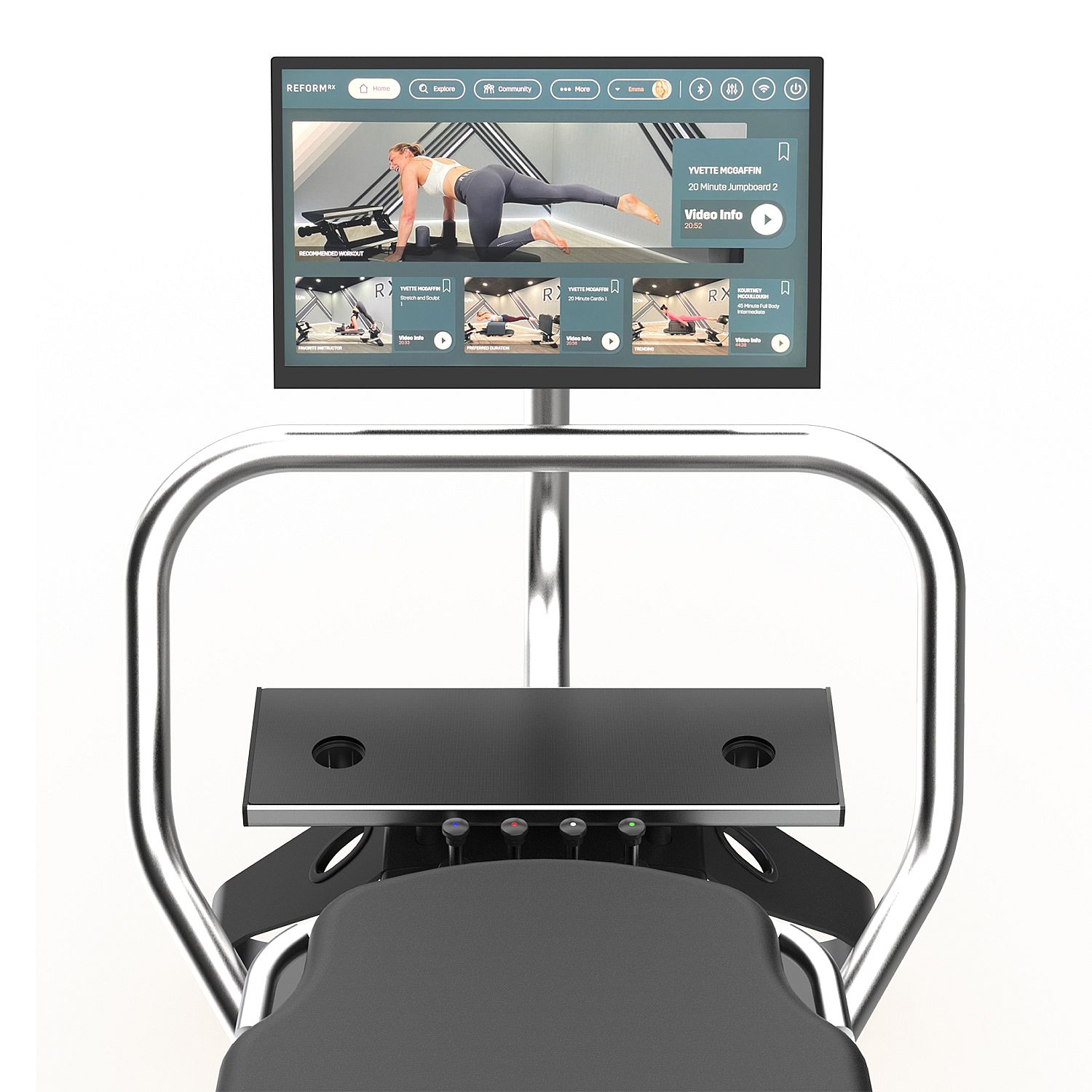 145272-NordicTrack-Pilates-Reformer-Ultra-1-Reform-RX-S-afbeelding-2