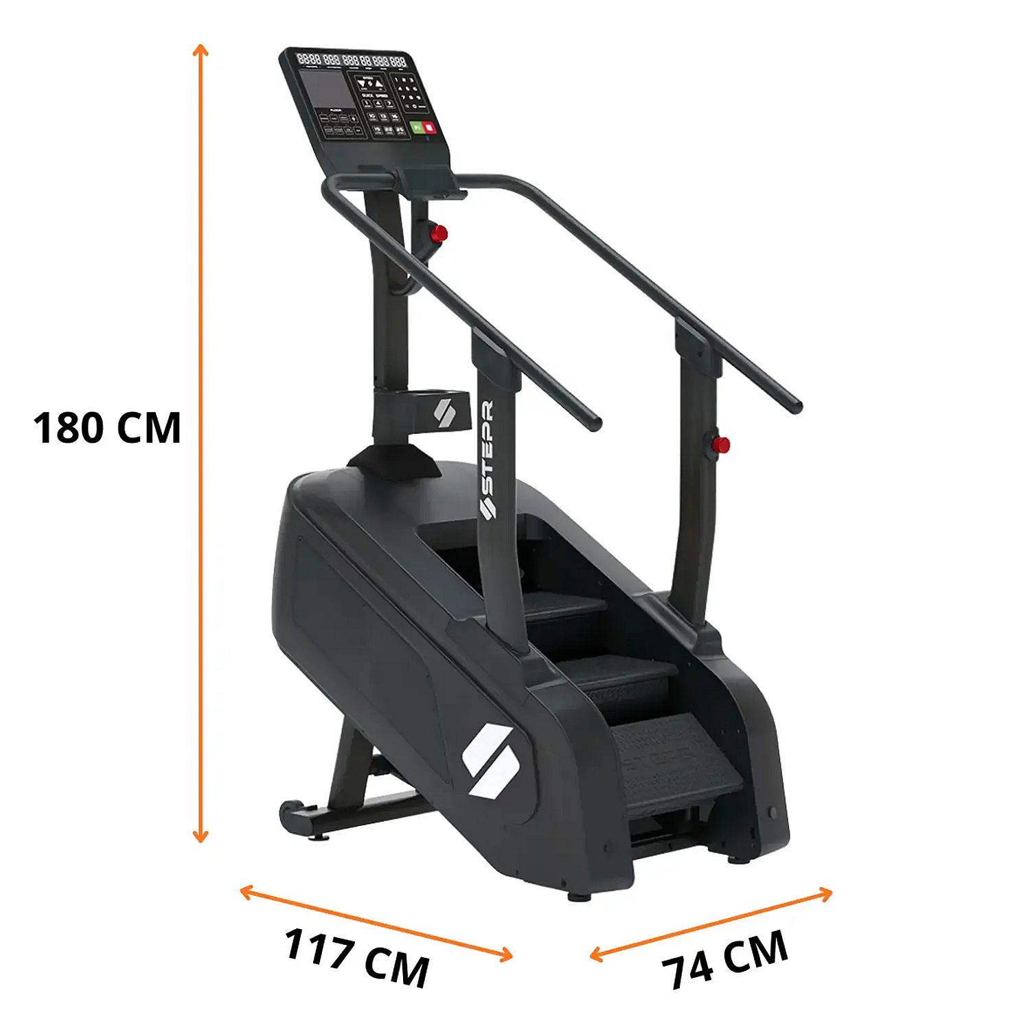145700-STEPR-GO-Stair-Climber-LED-Screen-afbeelding-2
