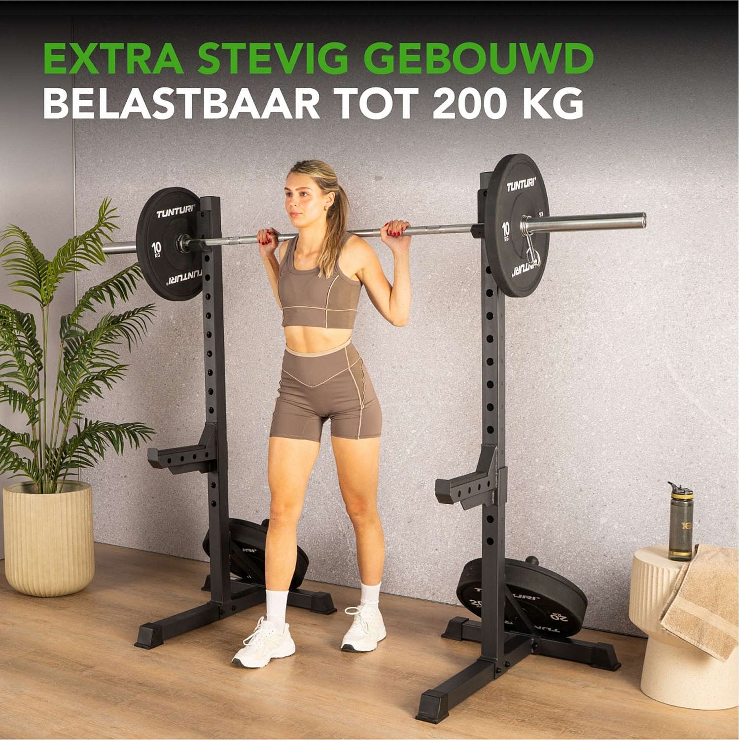 121689-Tunturi-SS60-Squat-Stand-afbeelding-4