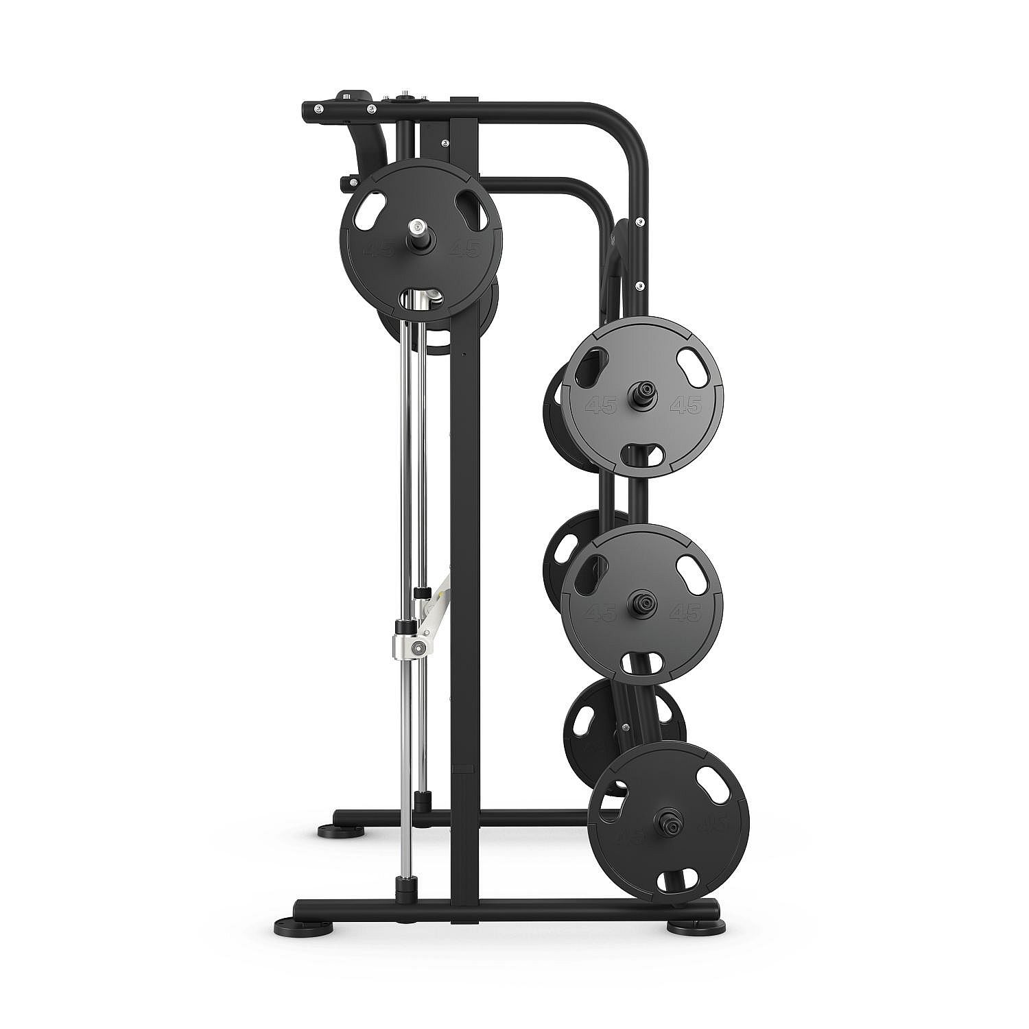 114018-Vision-Fitness-Smith-Machine-afbeelding-3