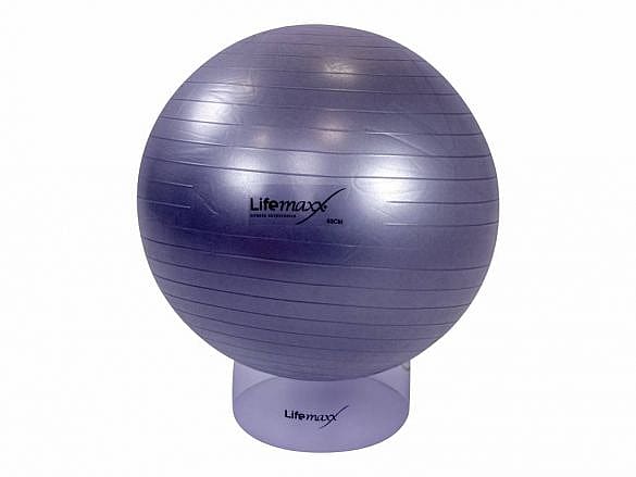 22655-Lifemaxx-Gymbal-75-cm-zilver-afbeelding-1