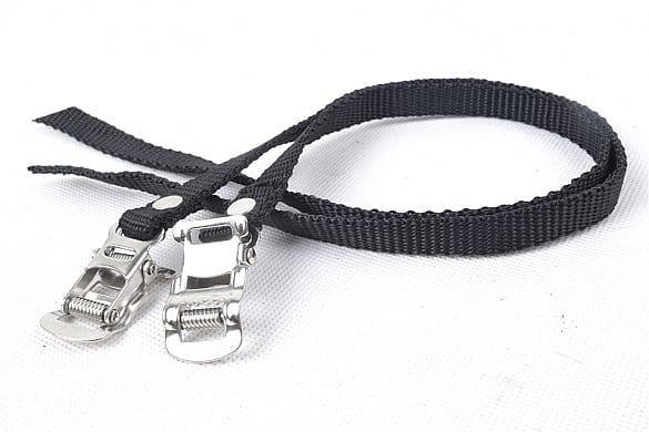 33370-Life-Fitness-Set-Pedaalbandjes-voor-GX-Indoor-Cycle-afbeelding-1