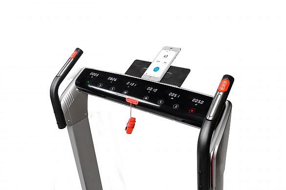 101275-Flow-Fitness-loopband-DTM400i-Gebruikt-afbeelding-9