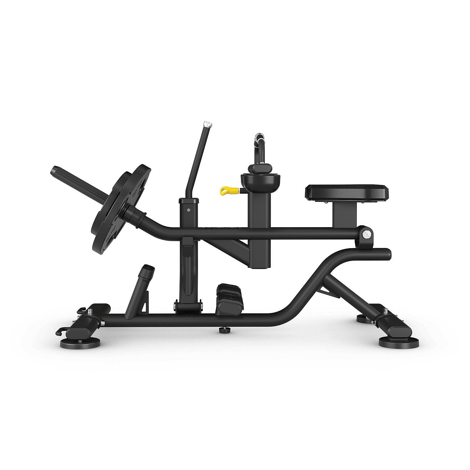 114023-Vision-Fitness-seated-calf-raise-afbeelding-3