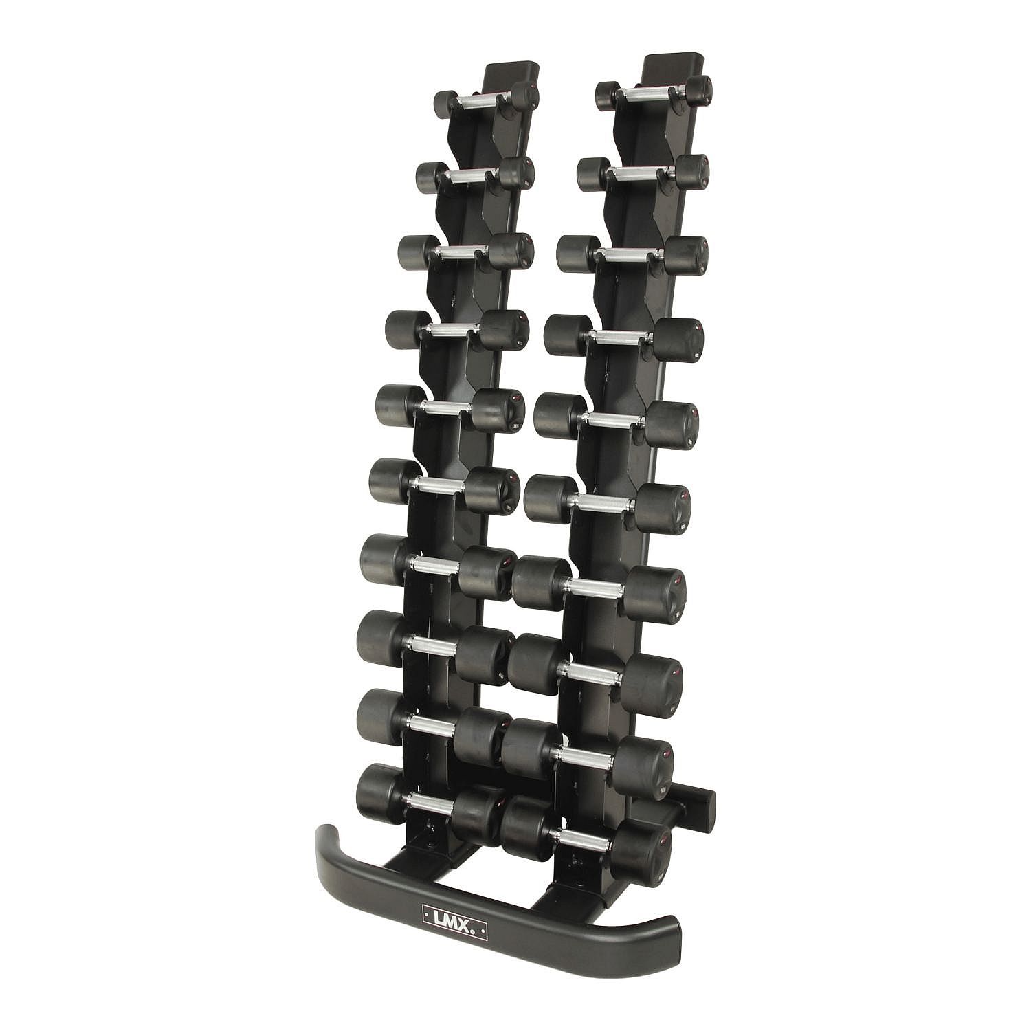 30307-Lifemaxx-vertical-dumbbell-rack-afbeelding-3