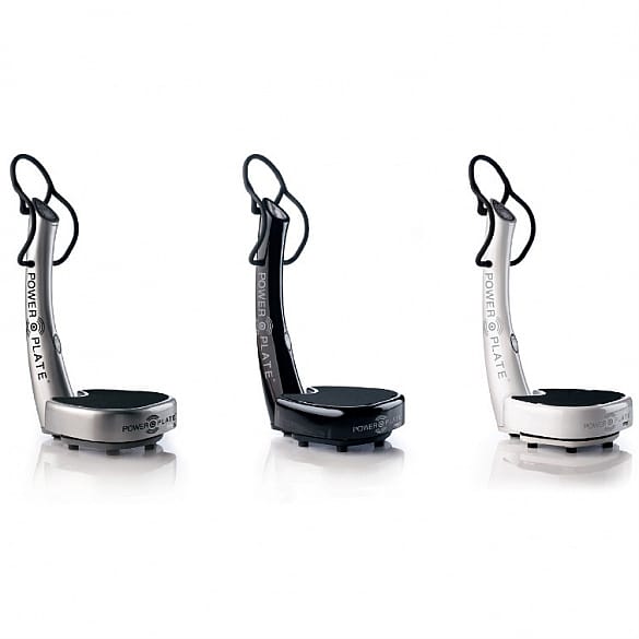 2738-Power-plate-trilplaat-MY5-zilver-afbeelding-2