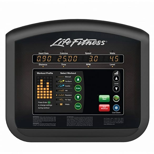 35938-Life-Fitness-professionele-loopband-Activate-Series-afbeelding-2