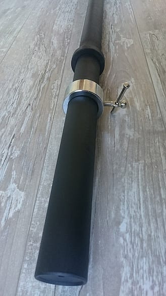 29641-Muscle-Power-halterstang-Fat-Bar-Axle-Bar-MP830-afbeelding-3