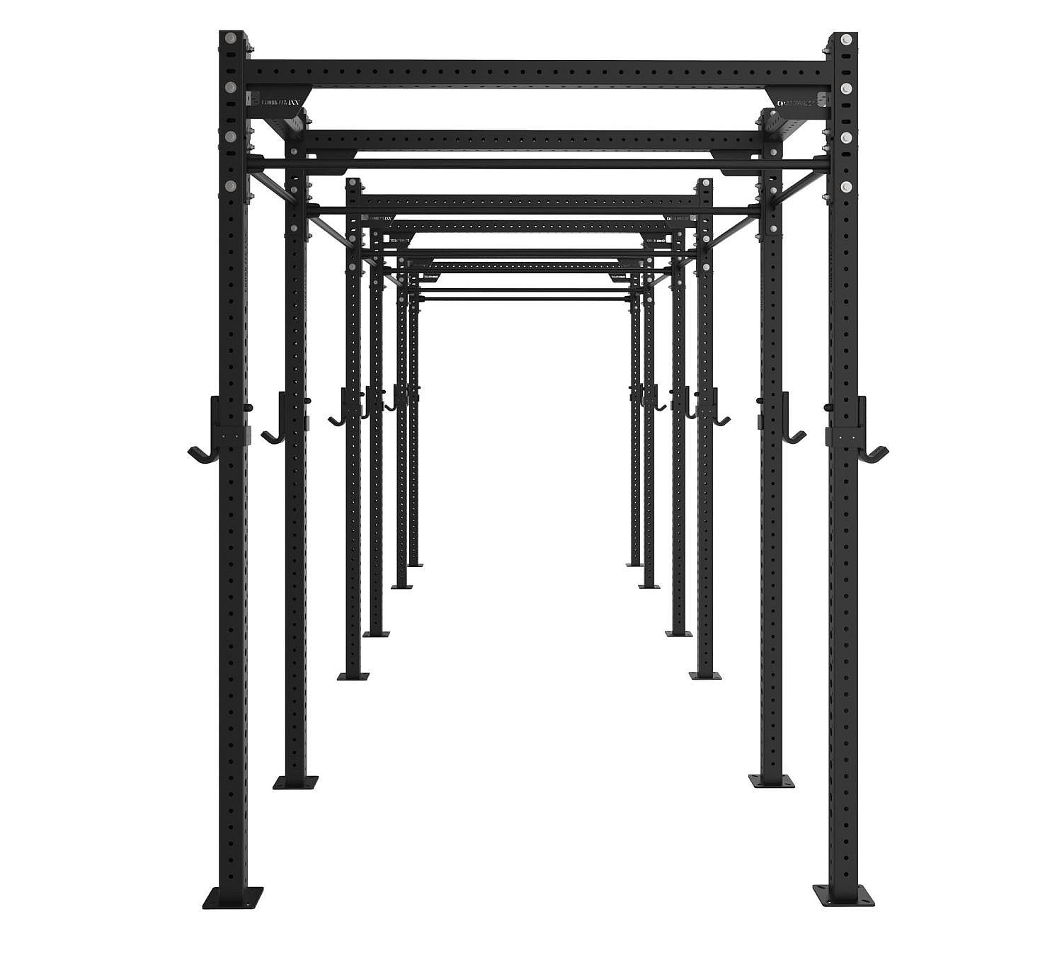90640-Lifemaxx-Crossmaxx-Rig-XL-free-standing-model-F12-afbeelding-4
