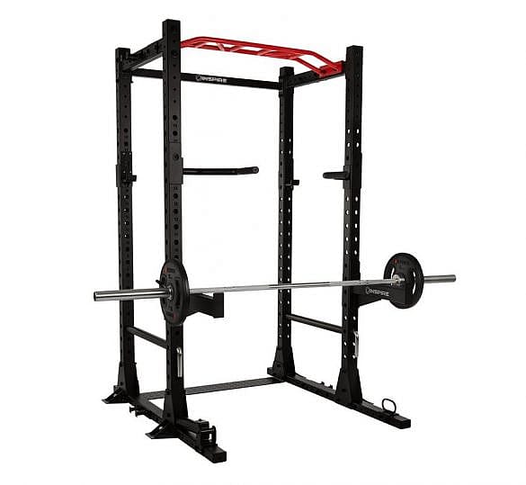 70900-Inspire-Power-cage-FPC1-full-option-power-rack-en-squat-rack-afbeelding-1
