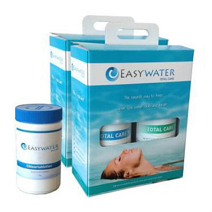 18081-EasyWater-Total-Care-waterbehandelingsset-2-stuks-met-chloortabletten-afbeelding-1