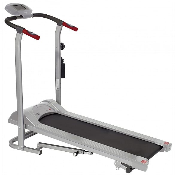 6097-Christopeit-Loopband-runner-pro-magnetic-afbeelding-1
