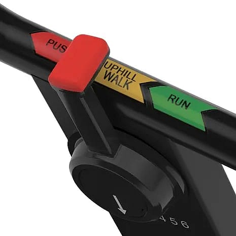 121064-Toorx-Professional-Race-Cross-Pro-Curved-loopband-afbeelding-8