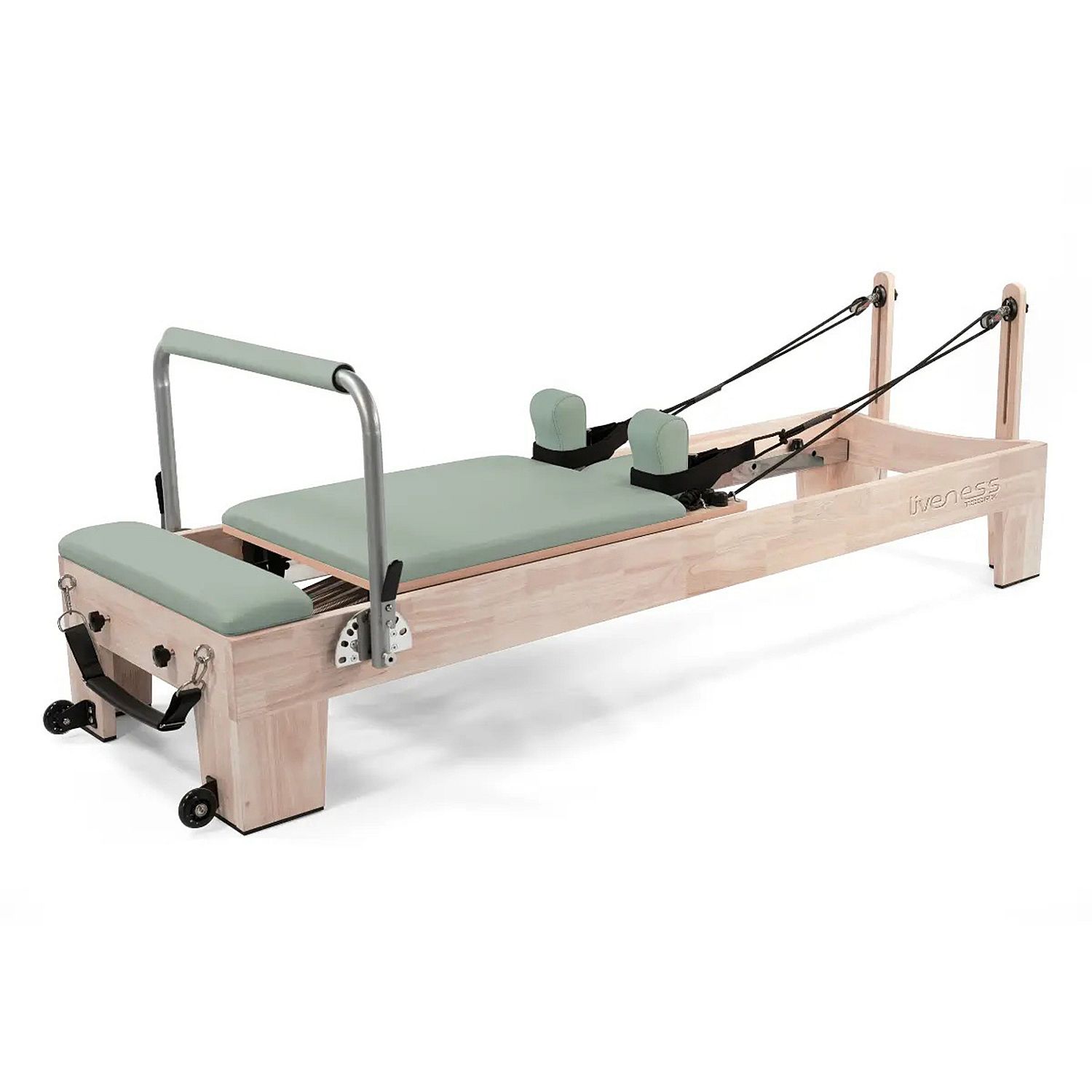 145823-Liveness-Eikenhout-Reformer-PTX-5000-Green-Tea-afbeelding-1