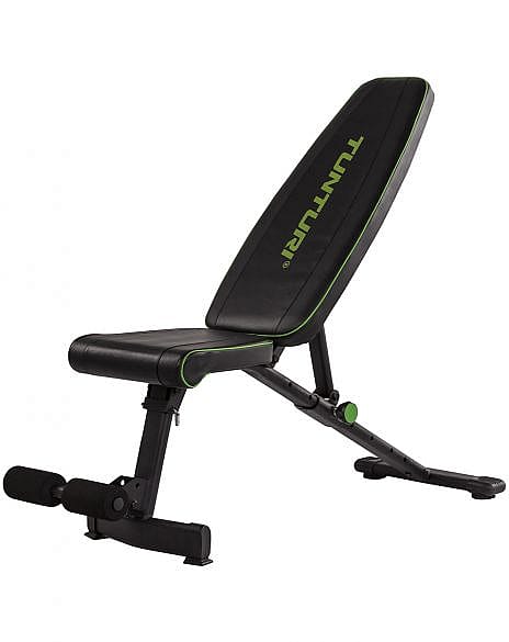 32460-Tunturi-UB20-Utility-bench-halterbank-afbeelding-1