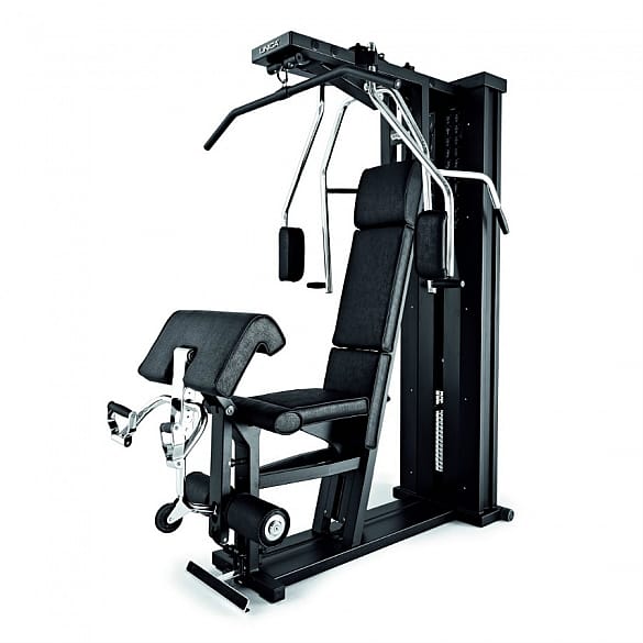 22333-Technogym-Unica-Evolution-krachtstation-zwart-demo-afbeelding-1