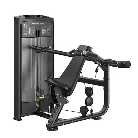121610-Toorx-Professional-ABSOLUTE---Shoulder-press-PLX-8100-afbeelding-1