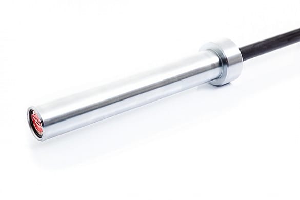 30206-Muscle-Power-Olympische-Dames-Crossfit-Bar-50-mm-202-CM-MP829-afbeelding-1