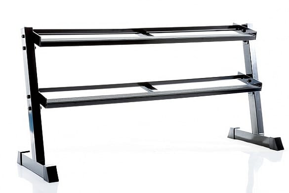 29608-Muscle-Power-Dumbbell-Rek-2-laags-MP941-afbeelding-1