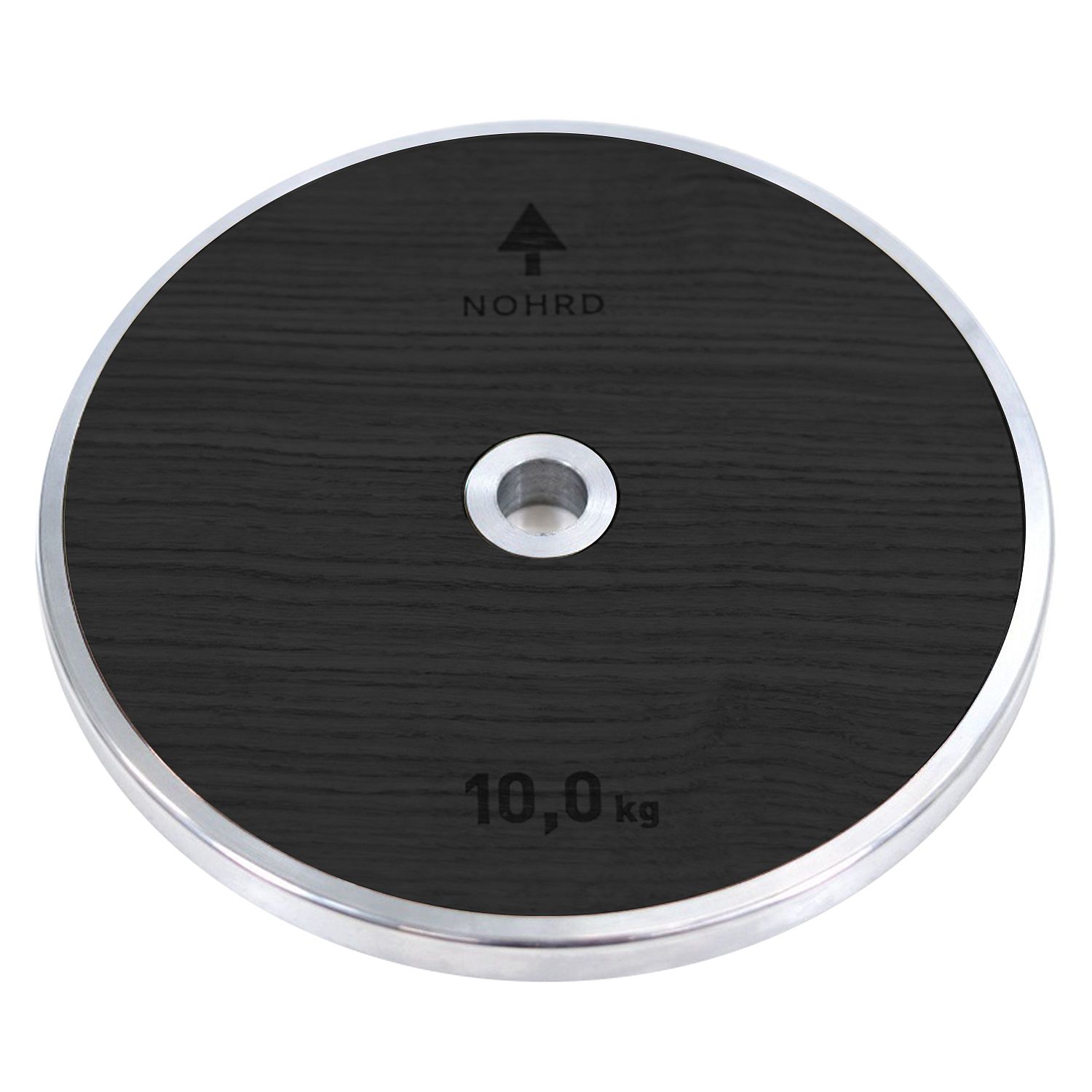 102558-NOHrD-Weight-Plate-zwart-afbeelding-6