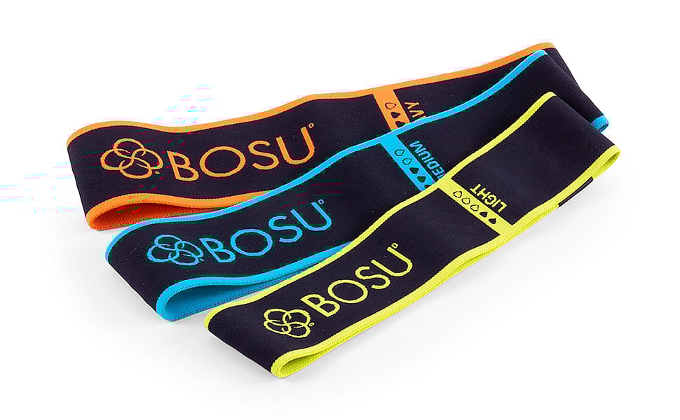 80304-Bosu-Fabric-Resistance-band-zwaar-afbeelding-1