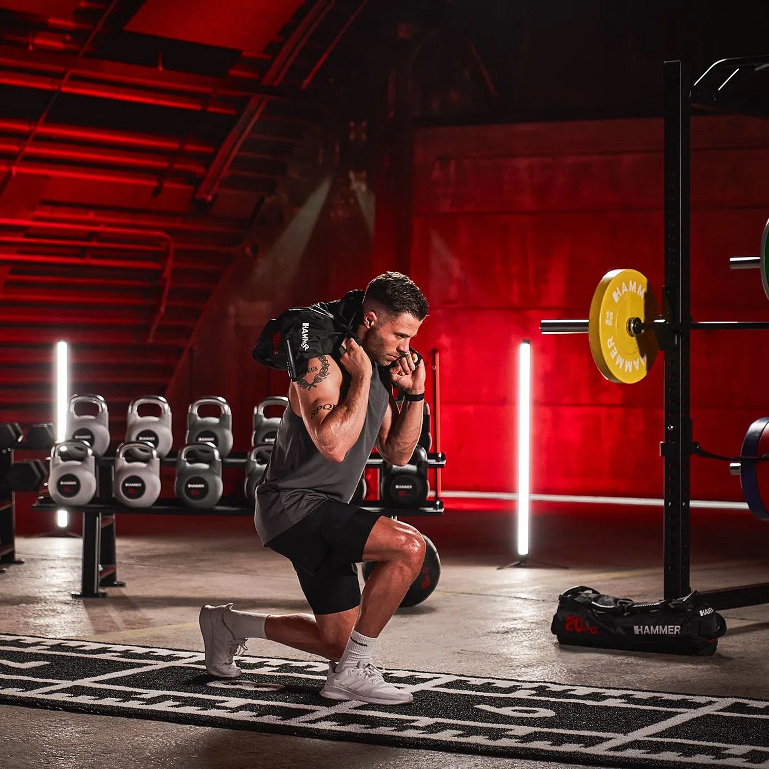 145263-Hammer-Sandbag-Competition-20-kg-afbeelding-2