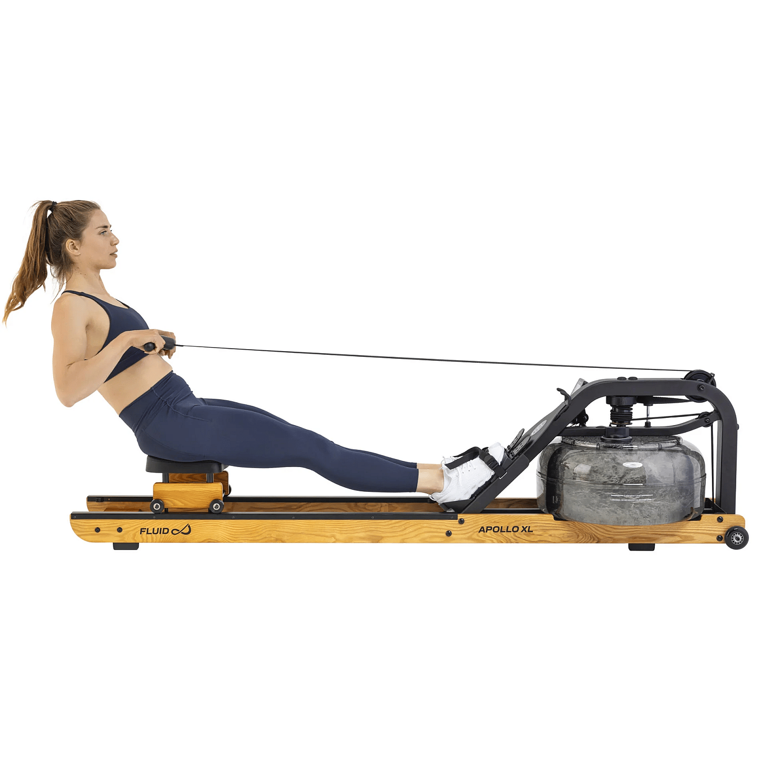 102601-Fluid-Rower-Apollo-XL-roeitrainer-afbeelding-3