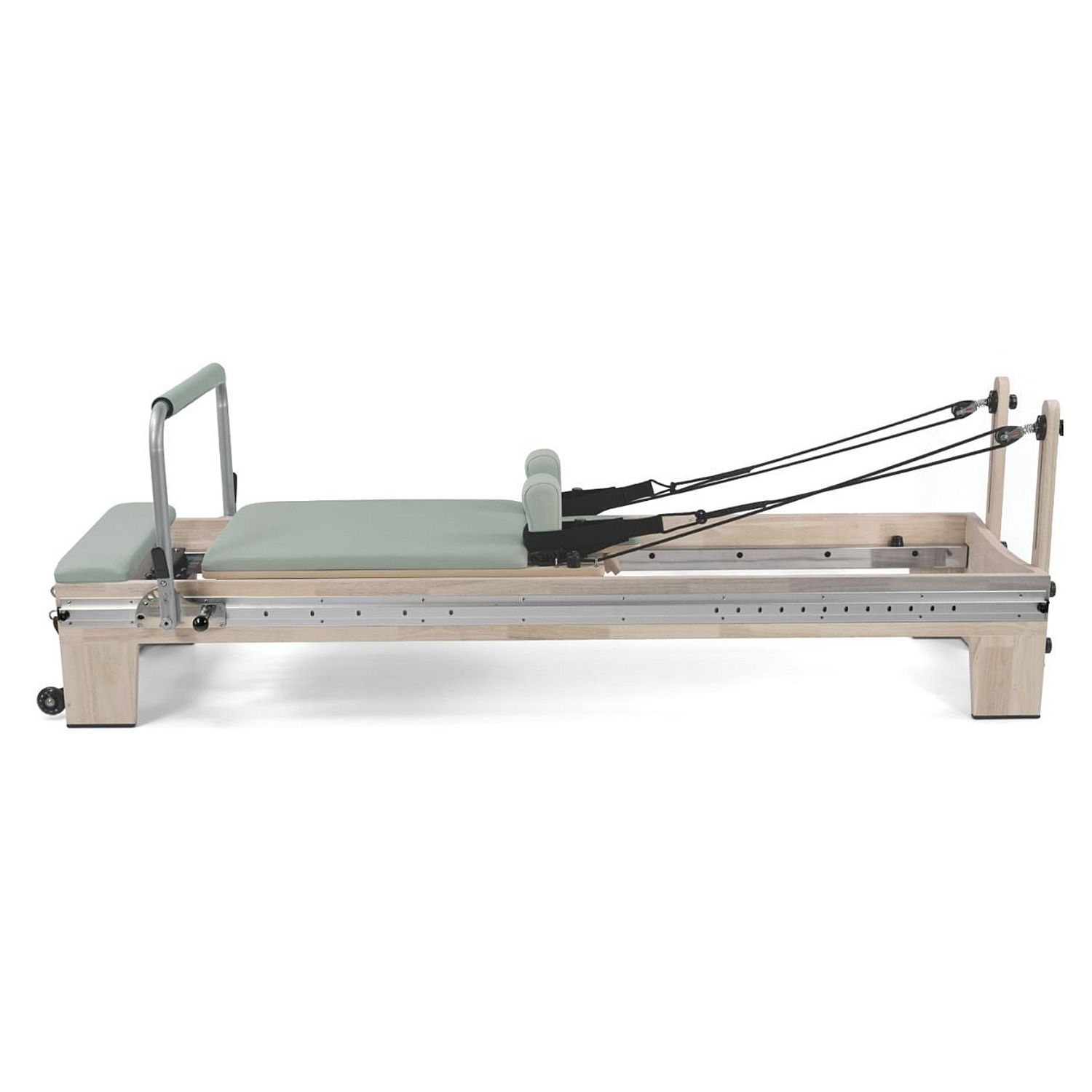 145822-Liveness-PTX-5500-Eiken-Pilates-Reformer-Green-Tea-afbeelding-4