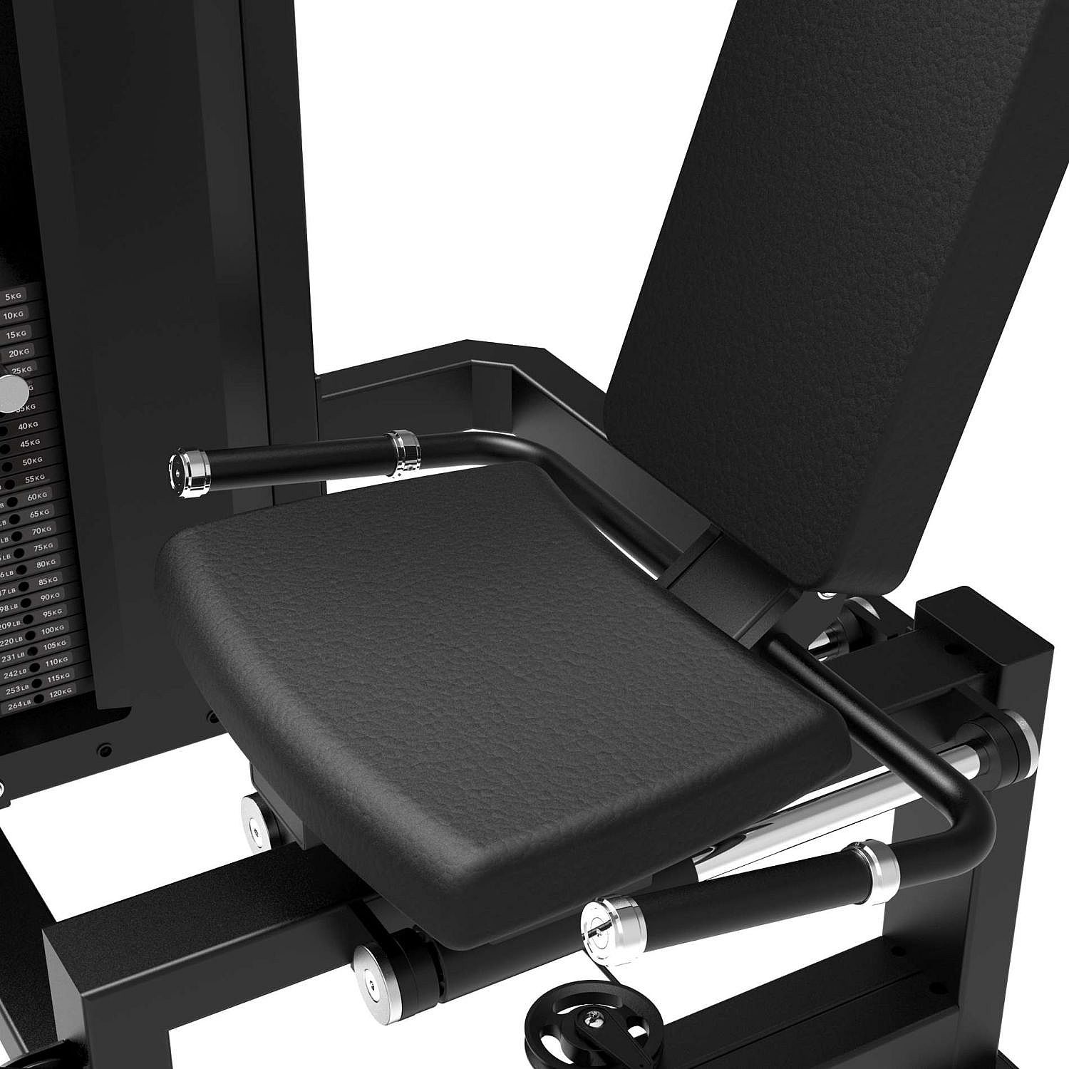 121769-Tunturi-Platinum-Seated-Leg-Press-Selectorized-afbeelding-4