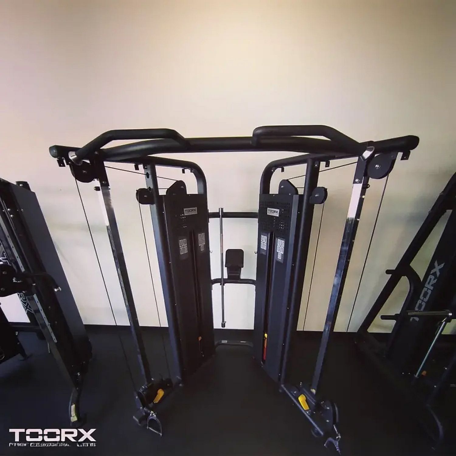 144485-Toorx-krachtstation-CSX-B5000-Dual-Pulley-afbeelding-5