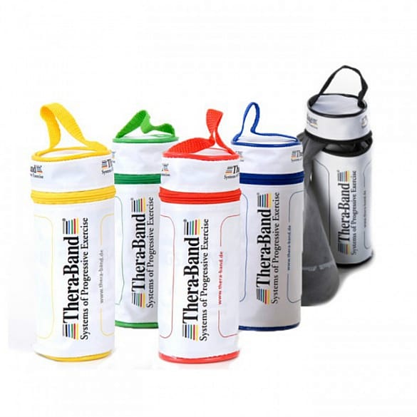 66340-Thera-band-2.5-meter-in-tasje-geel-licht-afbeelding-6