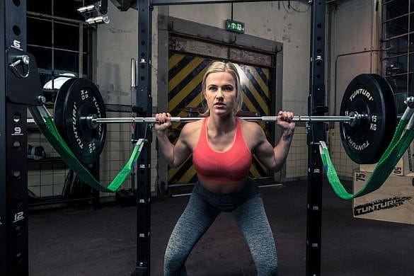 37937-Tunturi-Rotational-Core-Trainer-voor-Cross-Fit-Rack-RC20-afbeelding-3