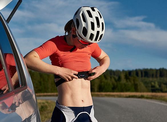 69010-Polar-H10-hartslagband-afbeelding-2