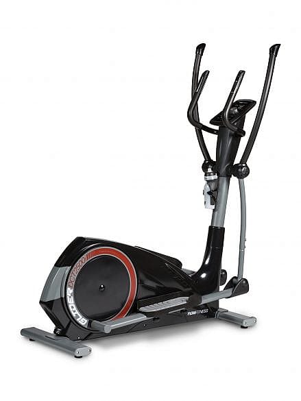 40813-Flow-Fitness-crosstrainer-Glider-DCT2500i-afbeelding-1