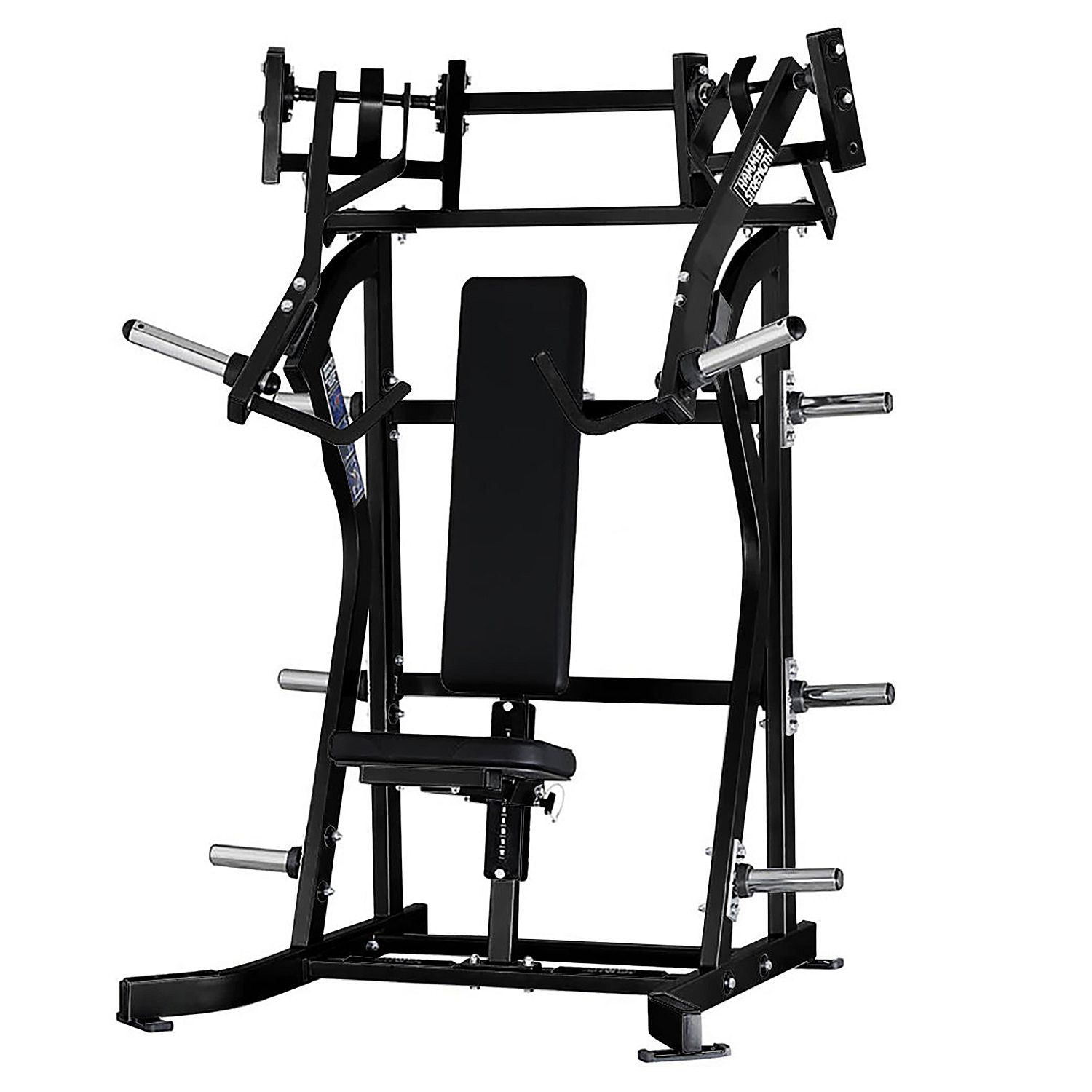 145879-Hammer-Strength-Plate-Loaded-Iso-Lateral-Incline-Press-afbeelding-1