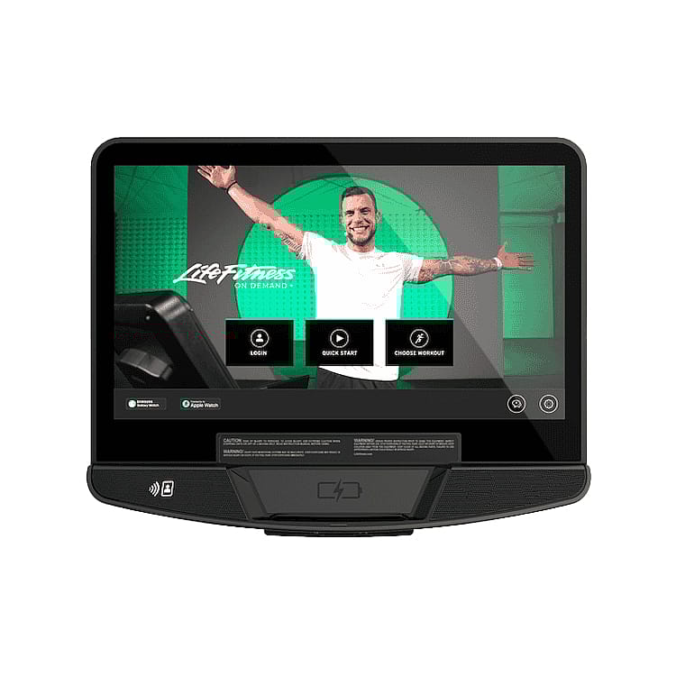 100248-Life-Fitness-traploper-PowerMill-SE4-24-inch-console-afbeelding-5