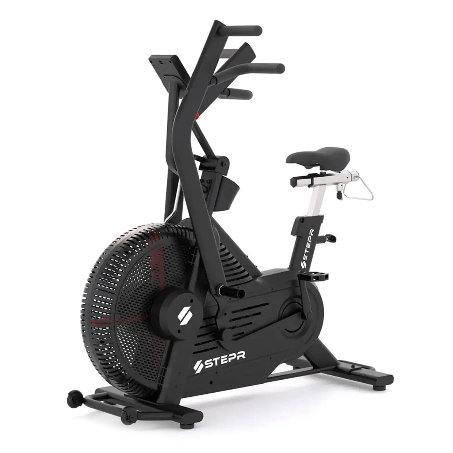 145710-STEPR-Bionic-Bike-XL-VPR-Airbike-afbeelding-1