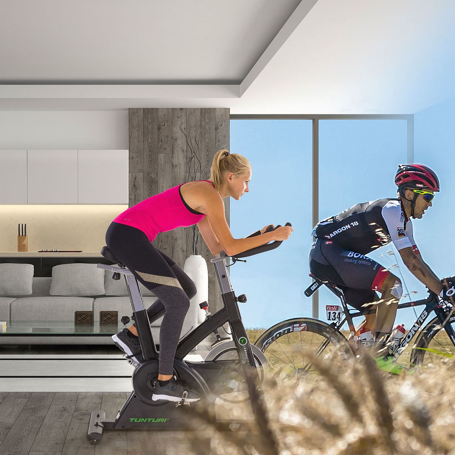 5786-Tunturi-Platinum-Sprinter-Bike-PRO-spinningbike-afbeelding-3