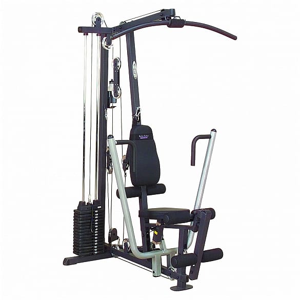 12374-Body-Solid-Multigym-G1S-krachtstation-afbeelding-1