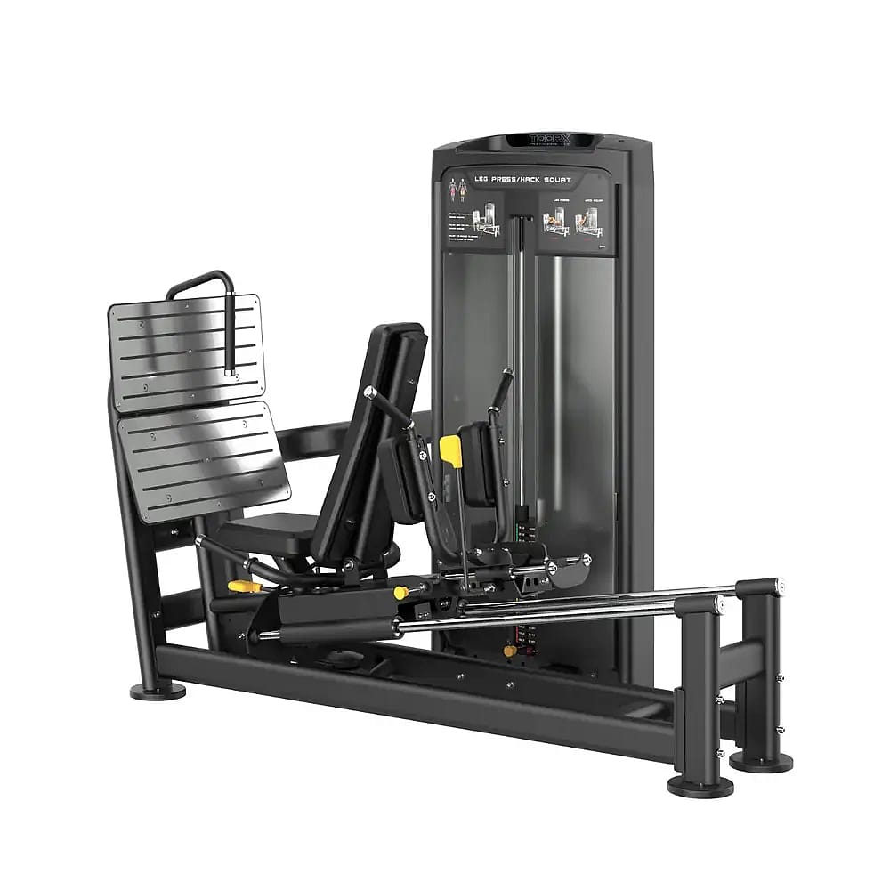100498-Toorx-Professional-ABSOLUTE-PLX-9500-Horizontal-Leg-PressHack-Squat-afbeelding-1