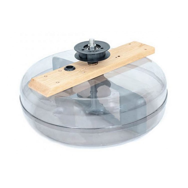 66243-WaterRower-roeitrainer-vervangende-tank-eikenhout-afbeelding-1