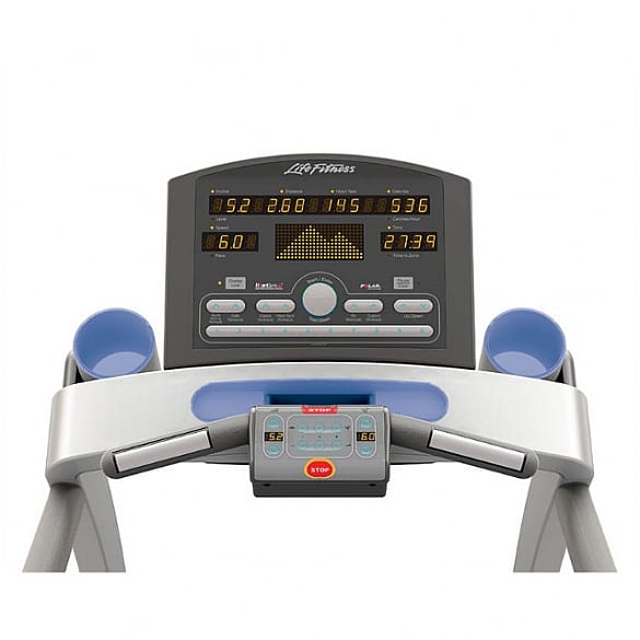 145747-LifeFitness-Loopband-T7-0-gebruikt-afbeelding-2