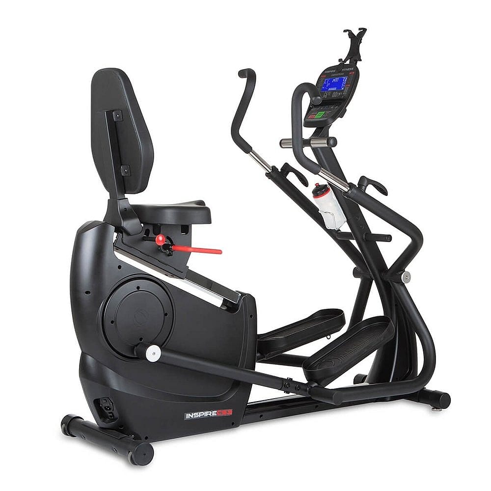 85098-Inspire-Ligfiets-Cardio-Strider-3.1-afbeelding-1