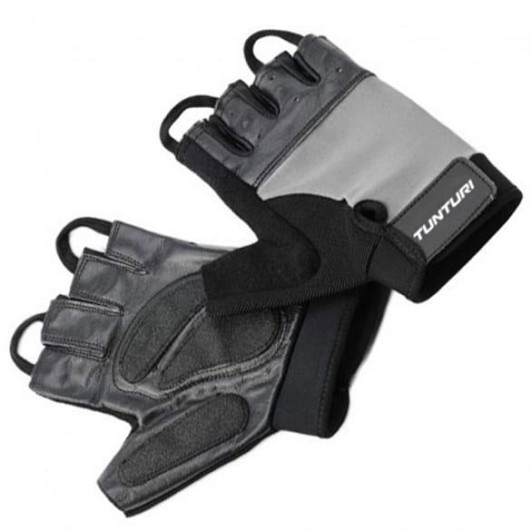 68092-Tunturi-fitnesshandschoenen-pro-gel-S-afbeelding-1