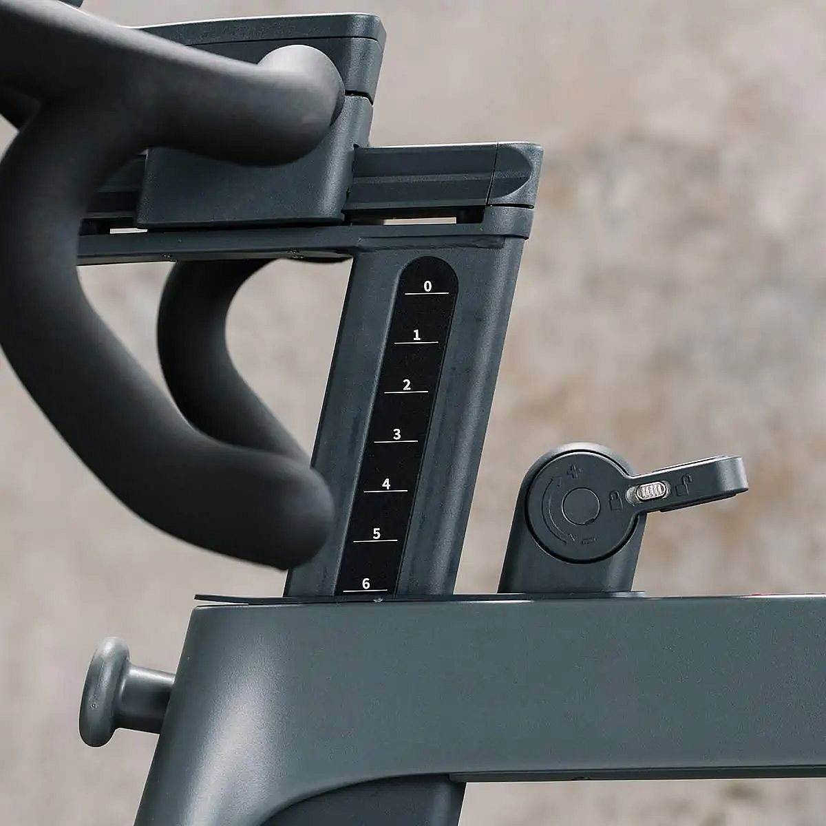 99402-Kettler-HOI-SPEED-Indoor-Cycling-Bike-Stone-afbeelding-4