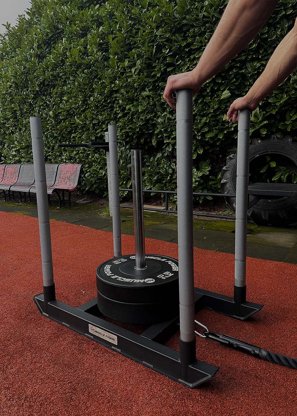 145730-Muscle-Power-Competitie-Sled-afbeelding-1