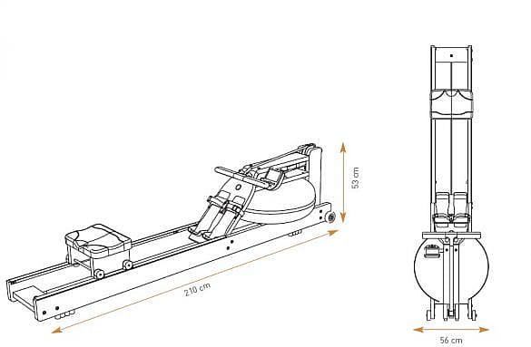 19035-WaterRower-Eikenhout-roeitrainer-natural-oak-afbeelding-8
