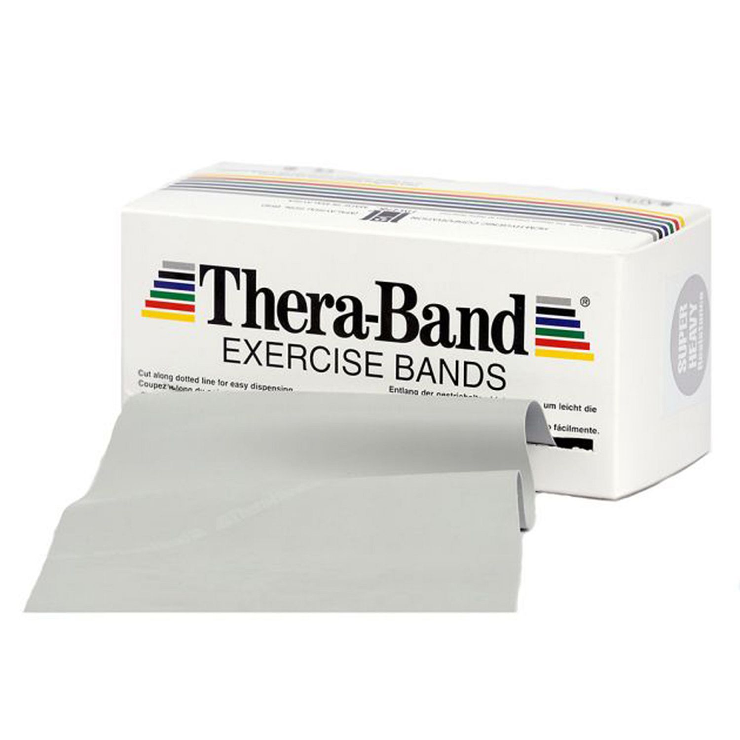 68599-Thera-band-55-meter-zilver-super-zwaar-afbeelding-1